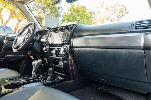 2020 Toyota 4Runner TRD Off-Road Premium 4X4 / LOW MILES CLEAN CARFAX | Austin, TX | Rocky Mountain Truck Stop Austin 2020 Toyota 4Runner TRD Off-Road Premium 4X4 / LOW MILES CLEAN CARFAX | Austin, TX | Rocky Mountain Truck Stop Austin