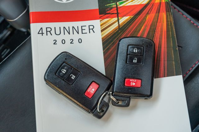 2020 Toyota 4Runner TRD Off-Road Premium 4X4 / LOW MILES CLEAN CARFAX | Austin, TX | Rocky Mountain Truck Stop Austin 2020 Toyota 4Runner TRD Off-Road Premium 4X4 / LOW MILES CLEAN CARFAX | Austin, TX | Rocky Mountain Truck Stop Austin