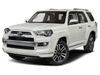 2020 Toyota 4Runner Limited | Honolulu, HI | Autosource Hawaii 