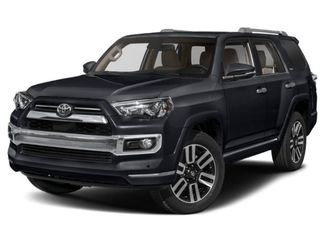 2020 Toyota 4Runner Limited | Honolulu, HI | Autosource Hawaii 