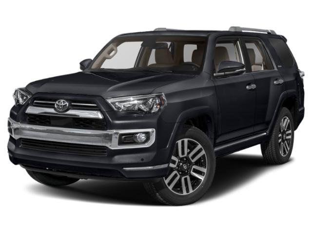 2020 Toyota 4Runner Limited | Honolulu, HI | Autosource Hawaii 