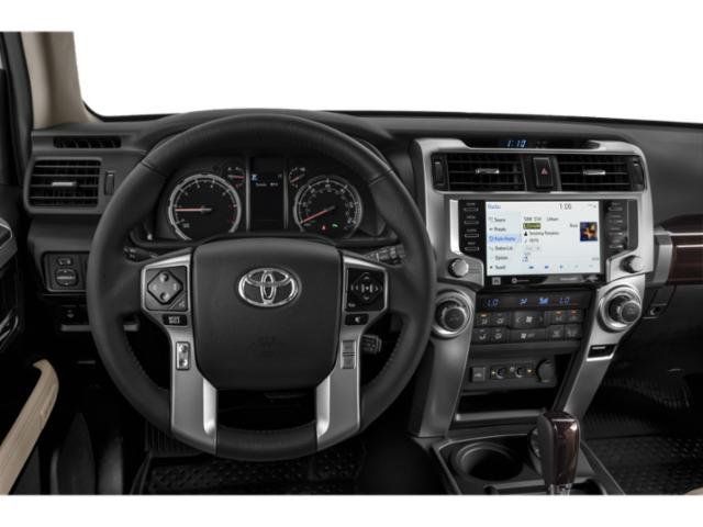 2020 Toyota 4Runner Limited