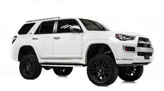2020 Toyota 4Runner Nightshade Edition 4x2 4dr SUV | Houston, TX | Houston Auto Credit in Houston, TX 77063