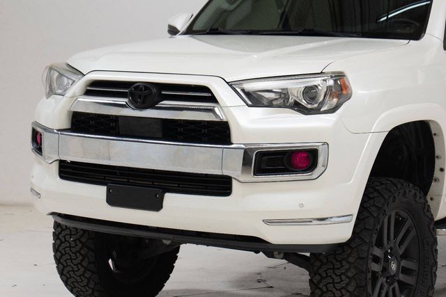 2020 Toyota 4Runner Nightshade Edition 4x2 4dr SUV | Houston, TX | Houston Auto Credit 2020 Toyota 4Runner Nightshade Edition 4x2 4dr SUV | Houston, TX | Houston Auto Credit