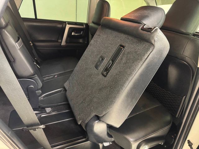 2020 Toyota 4Runner Nightshade Edition 4x2 4dr SUV | Houston, TX | Houston Auto Credit 2020 Toyota 4Runner Nightshade Edition 4x2 4dr SUV | Houston, TX | Houston Auto Credit