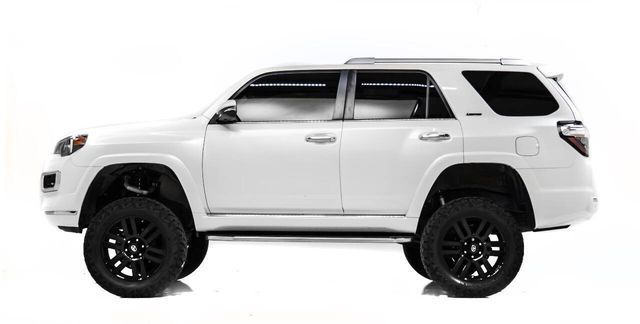 2020 Toyota 4Runner Nightshade Edition 4x2 4dr SUV | Houston, TX | Houston Auto Credit 2020 Toyota 4Runner Nightshade Edition 4x2 4dr SUV | Houston, TX | Houston Auto Credit