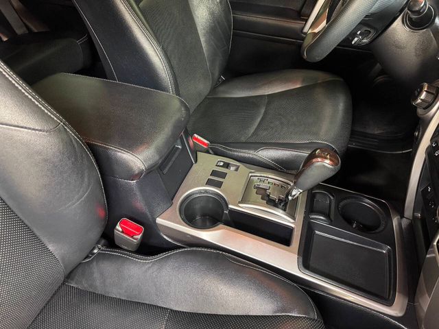 2020 Toyota 4Runner Nightshade Edition 4x2 4dr SUV | Houston, TX | Houston Auto Credit 2020 Toyota 4Runner Nightshade Edition 4x2 4dr SUV | Houston, TX | Houston Auto Credit