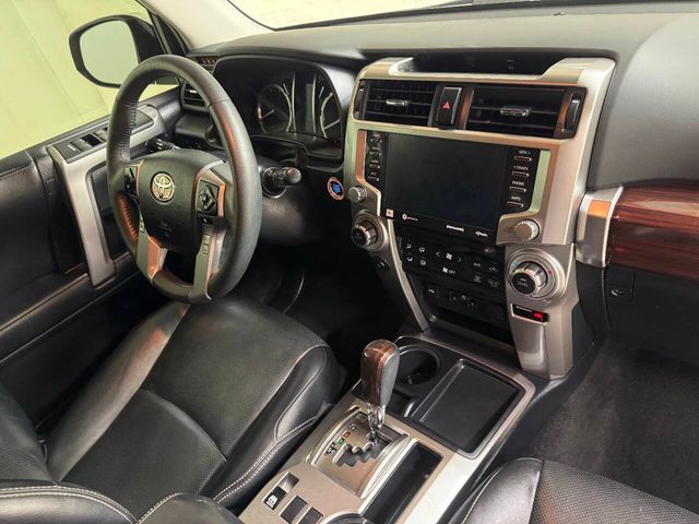 2020 Toyota 4Runner Nightshade Edition 4x2 4dr SUV | Houston, TX | Houston Auto Credit 2020 Toyota 4Runner Nightshade Edition 4x2 4dr SUV | Houston, TX | Houston Auto Credit