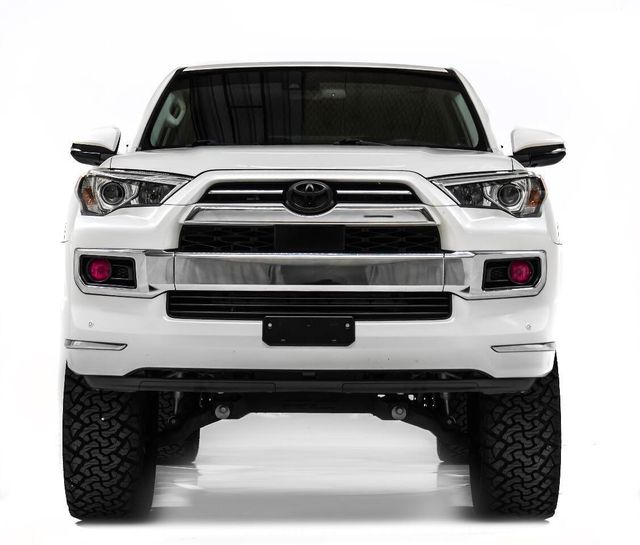 2020 Toyota 4Runner Nightshade Edition 4x2 4dr SUV | Houston, TX | Houston Auto Credit 2020 Toyota 4Runner Nightshade Edition 4x2 4dr SUV | Houston, TX | Houston Auto Credit