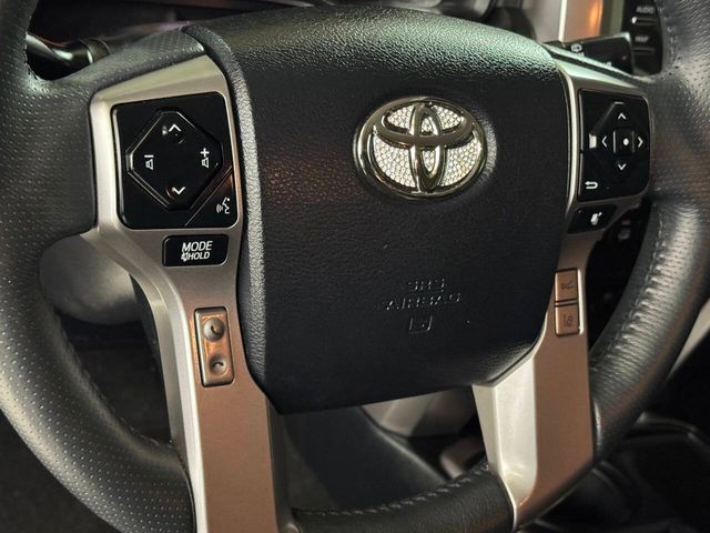 2020 Toyota 4Runner Nightshade Edition 4x2 4dr SUV | Houston, TX | Houston Auto Credit 2020 Toyota 4Runner Nightshade Edition 4x2 4dr SUV | Houston, TX | Houston Auto Credit