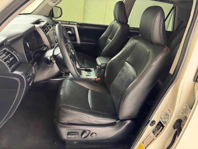 2020 Toyota 4Runner Nightshade Edition 4x2 4dr SUV | Houston, TX | Houston Auto Credit 2020 Toyota 4Runner Nightshade Edition 4x2 4dr SUV | Houston, TX | Houston Auto Credit