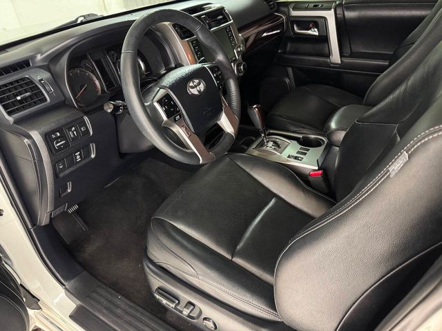 2020 Toyota 4Runner Nightshade Edition 4x2 4dr SUV | Houston, TX | Houston Auto Credit 2020 Toyota 4Runner Nightshade Edition 4x2 4dr SUV | Houston, TX | Houston Auto Credit