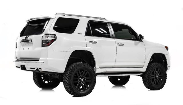 2020 Toyota 4Runner Nightshade Edition 4x2 4dr SUV | Houston, TX | Houston Auto Credit 2020 Toyota 4Runner Nightshade Edition 4x2 4dr SUV | Houston, TX | Houston Auto Credit
