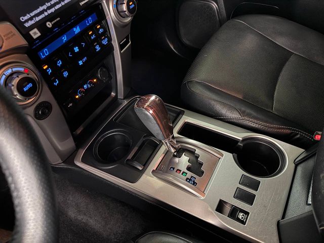 2020 Toyota 4Runner Nightshade Edition 4x2 4dr SUV | Houston, TX | Houston Auto Credit 2020 Toyota 4Runner Nightshade Edition 4x2 4dr SUV | Houston, TX | Houston Auto Credit