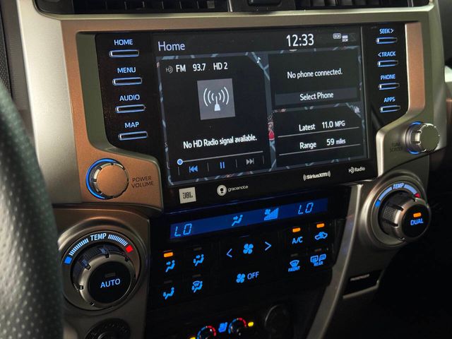 2020 Toyota 4Runner Nightshade Edition 4x2 4dr SUV | Houston, TX | Houston Auto Credit 2020 Toyota 4Runner Nightshade Edition 4x2 4dr SUV | Houston, TX | Houston Auto Credit