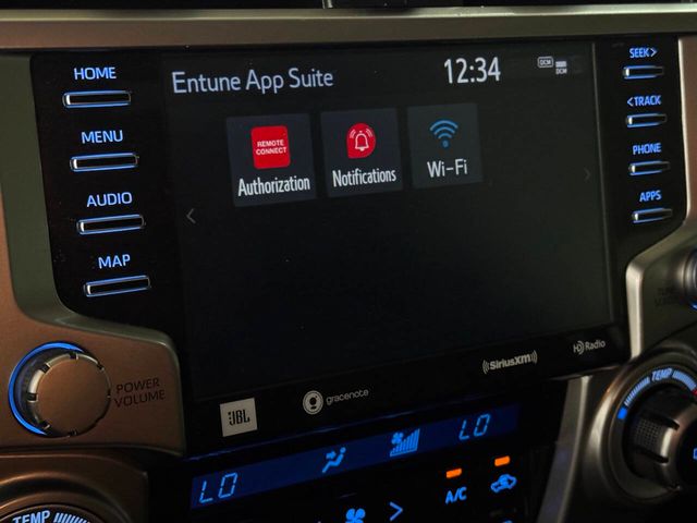 2020 Toyota 4Runner Nightshade Edition 4x2 4dr SUV | Houston, TX | Houston Auto Credit 2020 Toyota 4Runner Nightshade Edition 4x2 4dr SUV | Houston, TX | Houston Auto Credit