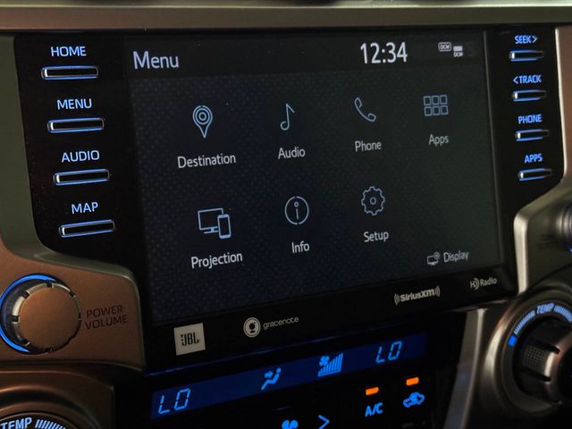 2020 Toyota 4Runner Nightshade Edition 4x2 4dr SUV | Houston, TX | Houston Auto Credit 2020 Toyota 4Runner Nightshade Edition 4x2 4dr SUV | Houston, TX | Houston Auto Credit