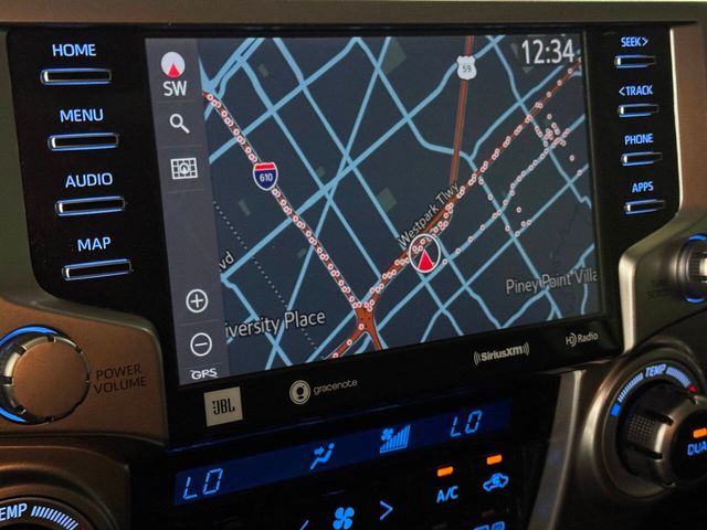 2020 Toyota 4Runner Nightshade Edition 4x2 4dr SUV | Houston, TX | Houston Auto Credit 2020 Toyota 4Runner Nightshade Edition 4x2 4dr SUV | Houston, TX | Houston Auto Credit