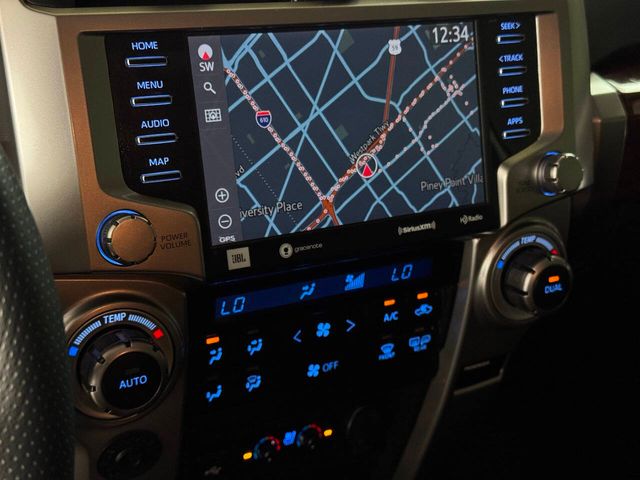 2020 Toyota 4Runner Nightshade Edition 4x2 4dr SUV | Houston, TX | Houston Auto Credit 2020 Toyota 4Runner Nightshade Edition 4x2 4dr SUV | Houston, TX | Houston Auto Credit