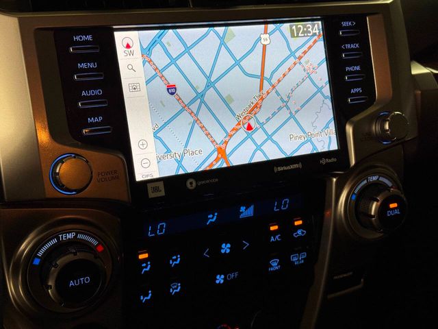 2020 Toyota 4Runner Nightshade Edition 4x2 4dr SUV | Houston, TX | Houston Auto Credit 2020 Toyota 4Runner Nightshade Edition 4x2 4dr SUV | Houston, TX | Houston Auto Credit