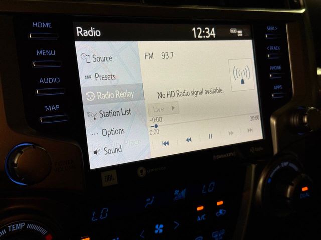 2020 Toyota 4Runner Nightshade Edition 4x2 4dr SUV | Houston, TX | Houston Auto Credit 2020 Toyota 4Runner Nightshade Edition 4x2 4dr SUV | Houston, TX | Houston Auto Credit