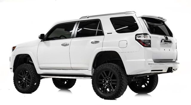 2020 Toyota 4Runner Nightshade Edition 4x2 4dr SUV | Houston, TX | Houston Auto Credit 2020 Toyota 4Runner Nightshade Edition 4x2 4dr SUV | Houston, TX | Houston Auto Credit
