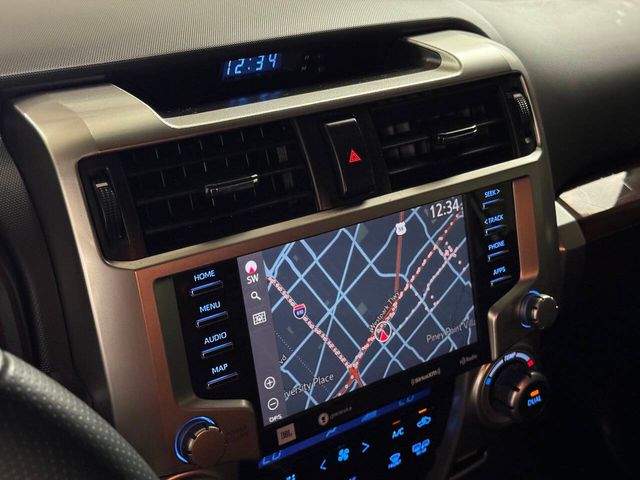 2020 Toyota 4Runner Nightshade Edition 4x2 4dr SUV | Houston, TX | Houston Auto Credit 2020 Toyota 4Runner Nightshade Edition 4x2 4dr SUV | Houston, TX | Houston Auto Credit