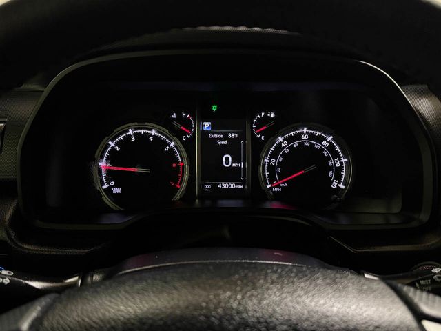 2020 Toyota 4Runner Nightshade Edition 4x2 4dr SUV | Houston, TX | Houston Auto Credit 2020 Toyota 4Runner Nightshade Edition 4x2 4dr SUV | Houston, TX | Houston Auto Credit