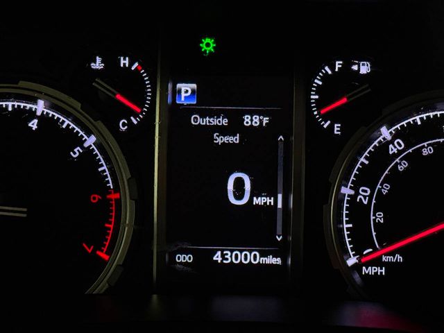 2020 Toyota 4Runner Nightshade Edition 4x2 4dr SUV | Houston, TX | Houston Auto Credit 2020 Toyota 4Runner Nightshade Edition 4x2 4dr SUV | Houston, TX | Houston Auto Credit