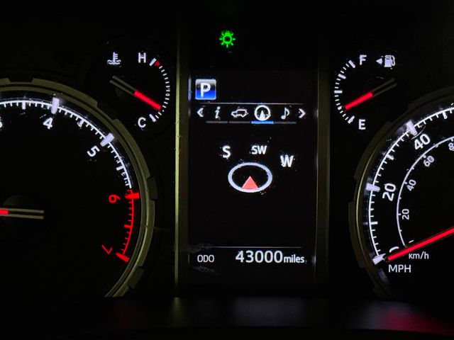 2020 Toyota 4Runner Nightshade Edition 4x2 4dr SUV | Houston, TX | Houston Auto Credit 2020 Toyota 4Runner Nightshade Edition 4x2 4dr SUV | Houston, TX | Houston Auto Credit