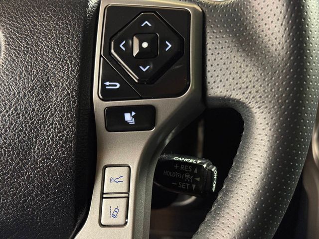 2020 Toyota 4Runner Nightshade Edition 4x2 4dr SUV | Houston, TX | Houston Auto Credit 2020 Toyota 4Runner Nightshade Edition 4x2 4dr SUV | Houston, TX | Houston Auto Credit