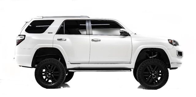 2020 Toyota 4Runner Nightshade Edition 4x2 4dr SUV | Houston, TX | Houston Auto Credit 2020 Toyota 4Runner Nightshade Edition 4x2 4dr SUV | Houston, TX | Houston Auto Credit