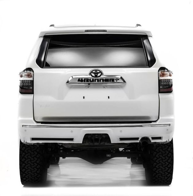 2020 Toyota 4Runner Nightshade Edition 4x2 4dr SUV | Houston, TX | Houston Auto Credit 2020 Toyota 4Runner Nightshade Edition 4x2 4dr SUV | Houston, TX | Houston Auto Credit