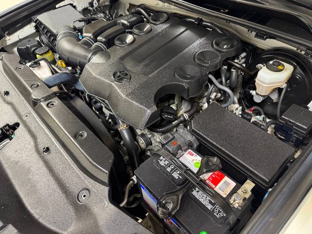 2020 Toyota 4Runner Nightshade Edition 4x2 4dr SUV | Houston, TX | Houston Auto Credit 2020 Toyota 4Runner Nightshade Edition 4x2 4dr SUV | Houston, TX | Houston Auto Credit