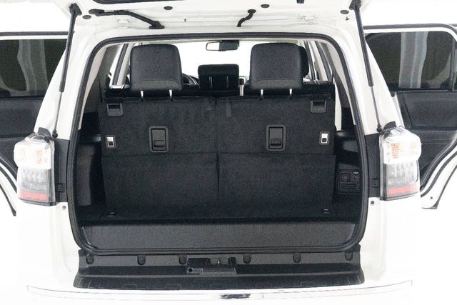 2020 Toyota 4Runner Nightshade Edition 4x2 4dr SUV | Houston, TX | Houston Auto Credit 2020 Toyota 4Runner Nightshade Edition 4x2 4dr SUV | Houston, TX | Houston Auto Credit