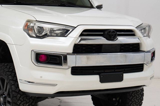 2020 Toyota 4Runner Nightshade Edition 4x2 4dr SUV | Houston, TX | Houston Auto Credit 2020 Toyota 4Runner Nightshade Edition 4x2 4dr SUV | Houston, TX | Houston Auto Credit
