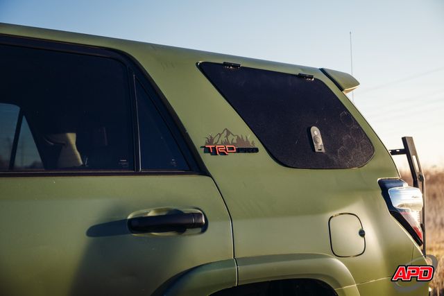 2020 Toyota 4Runner TRD Pro Supercharged 2020 Toyota 4Runner TRD Pro Supercharged