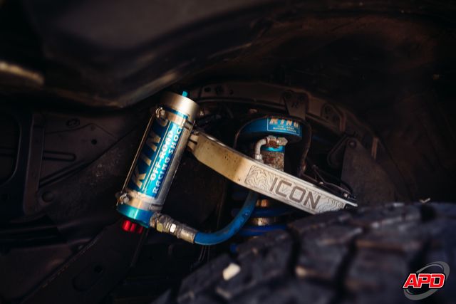 2020 Toyota 4Runner TRD Pro Supercharged 2020 Toyota 4Runner TRD Pro Supercharged