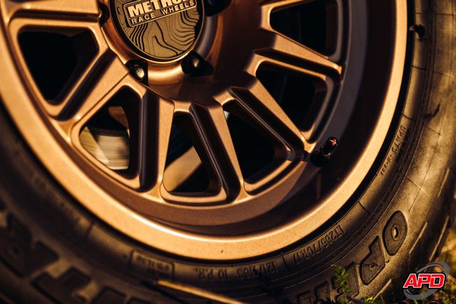 2020 Toyota 4Runner TRD Pro Supercharged