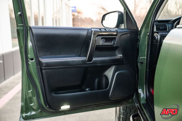 2020 Toyota 4Runner TRD Pro Supercharged 2020 Toyota 4Runner TRD Pro Supercharged