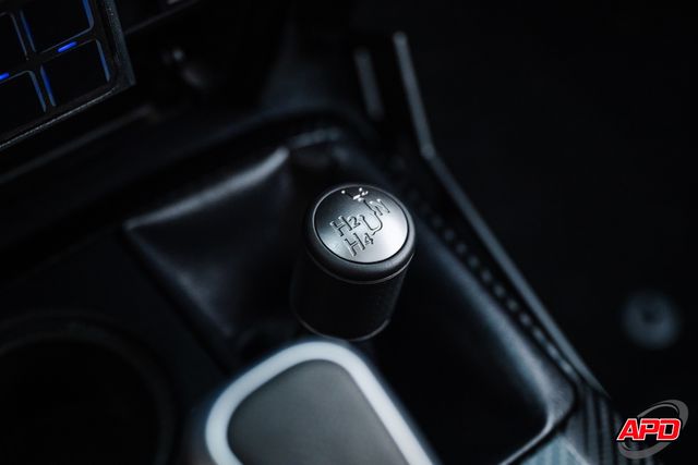 2020 Toyota 4Runner TRD Pro Supercharged