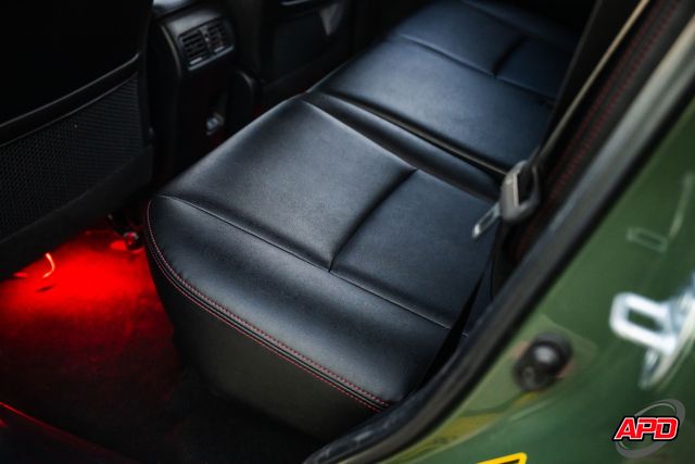 2020 Toyota 4Runner TRD Pro Supercharged