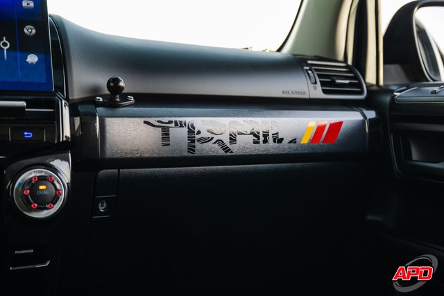 2020 Toyota 4Runner TRD Pro Supercharged