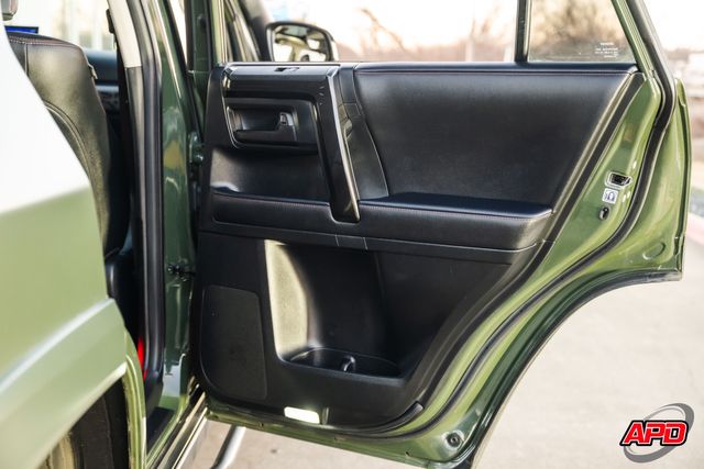 2020 Toyota 4Runner TRD Pro Supercharged 2020 Toyota 4Runner TRD Pro Supercharged