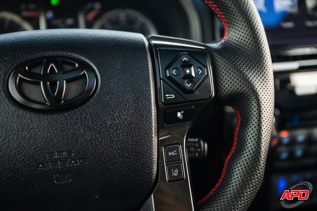 2020 Toyota 4Runner TRD Pro Supercharged 2020 Toyota 4Runner TRD Pro Supercharged