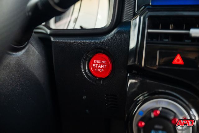 2020 Toyota 4Runner TRD Pro Supercharged