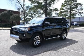 2020 Toyota 4Runner TRD Off-Road Premium | Memphis, Tennessee | Memphis Car Smart