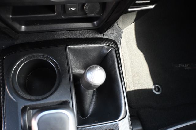 2020 Toyota 4Runner TRD Off-Road Premium