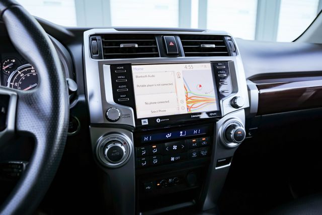 2020 Toyota 4Runner Limited | Mesquite, TX | Texas Autos Direct