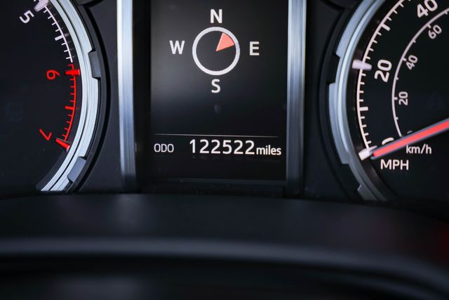 2020 Toyota 4Runner Limited | Mesquite, TX | Texas Autos Direct